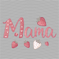 Mother's Day-MM 4813